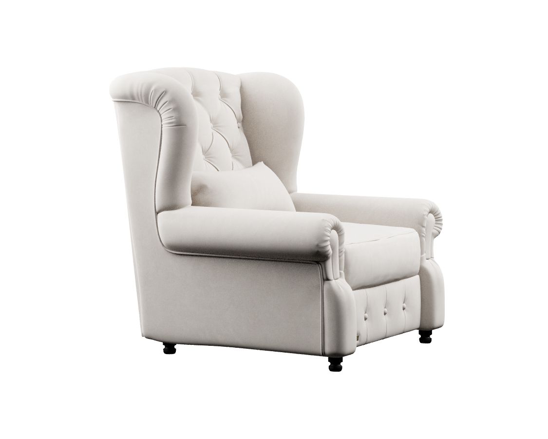 Frankof Брюссель Кресло